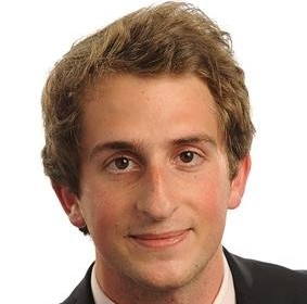Damien Brochot crédit LinkedIn