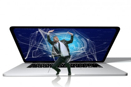 Digital Detox la vie de cadre sans le netCDM