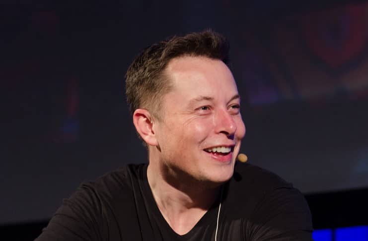 Elon Musk et les 3 secrets de son extraordinaire réussite