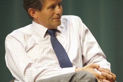 Henri de Castries Président d'AXA crédit Wikipedia.org