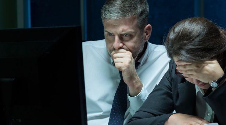 Manager un chef tyrannique avec la méthode ESPERE