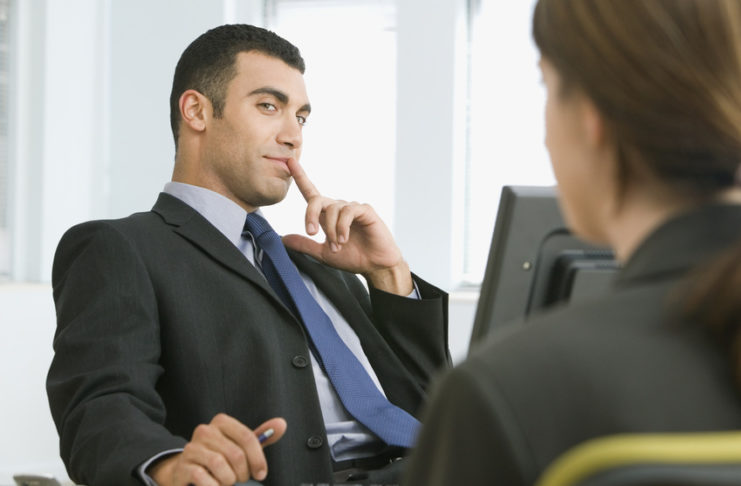 Pervers narcissique, le reconnaître et le contrer