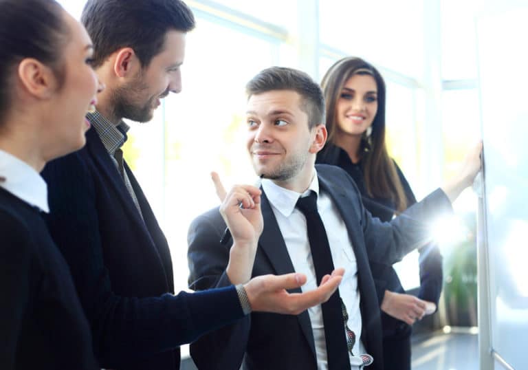 Réunion : gagnez en productivité avec la méthode TOPP