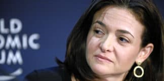 Sheryl Sandberg, ou comment devenir N°2 chez Facebook
