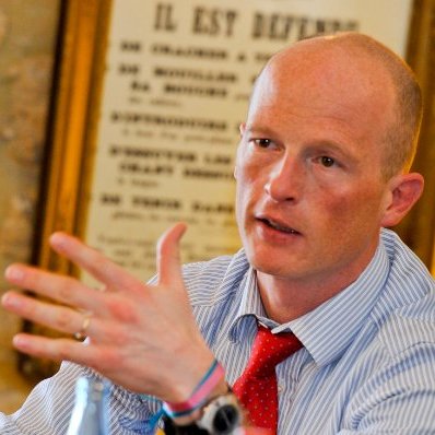 Xavier Brunschvicg, Fondateur de Clashman Corp. : communication corporate et stratégies d'opinion