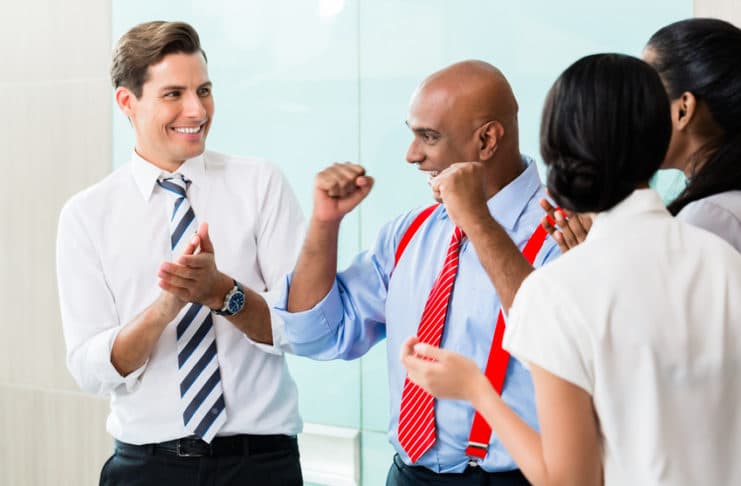 5 clés pour devenir un leader