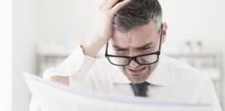 Au secours, je suis au RSI