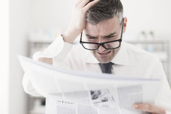 Au secours, je suis au RSI