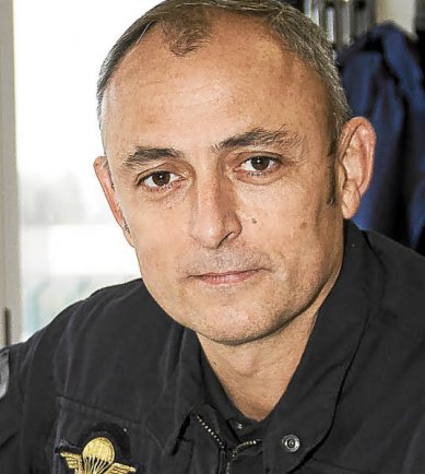 Colonel Bonneau crédit paamfg.fr