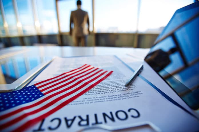 Créer votre entreprise comment importer une idée des USA CDM