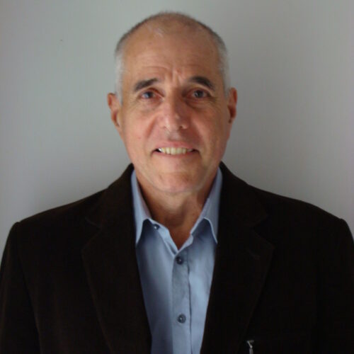 Dominique Garnier, formateur-consultant, directeur certifié de l’EHESP