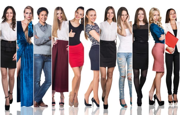 Journée des droits la femme