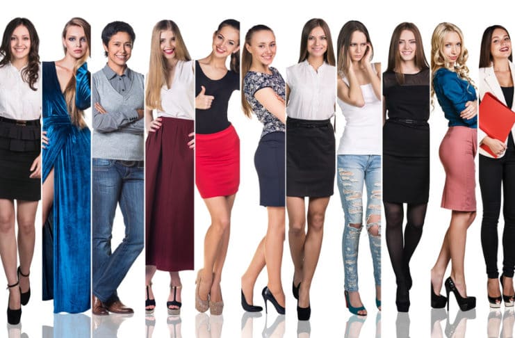 Journée des droits la femme