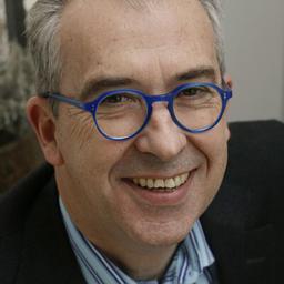 Paul-Hervé Vintrou crédit Media Consulting Group