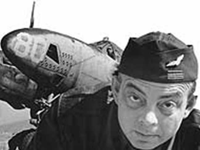 Pilote du passé et leaders d’aujourd’hui Les meilleures citations d'Antoine de Saint-Exupéry