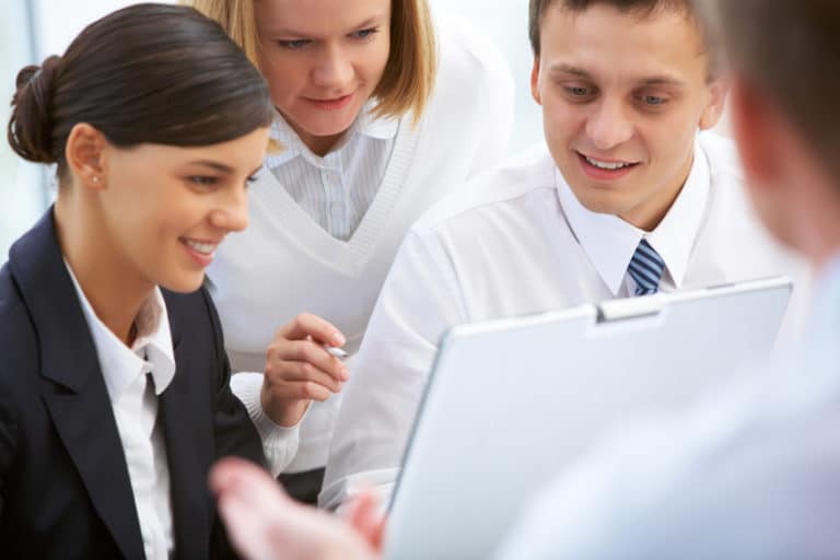 Dirigeant : 10 clés pour accompagner et motiver votre équipe