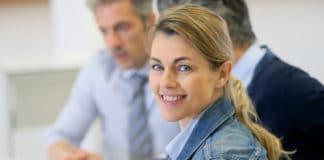 Dirigeantes : comment prendre le pouvoir