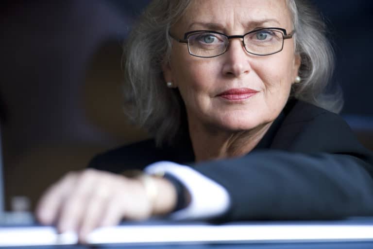 Femmes PDG, leur nombre recule dans tous les pays