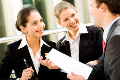 Networking 5 clés pour impacter vos interlocuteurs2CDM