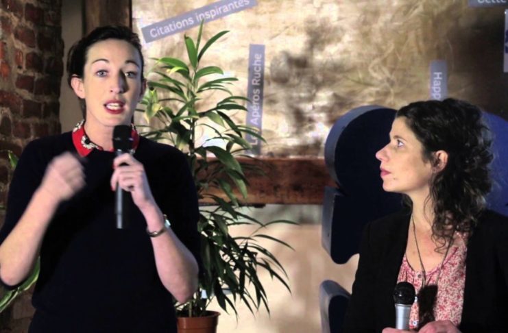 Le « crowdtiming » : donner votre temps pour un projet