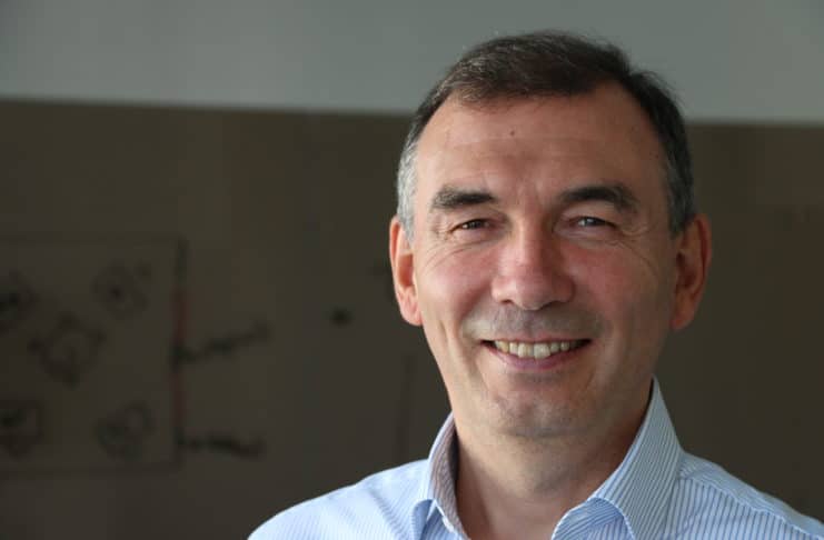 Association Progrès du Management (APM) : Christian Barqui réélu Président