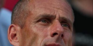 Guy Forget : un grand tennisman devenu manager de Roland Garros
