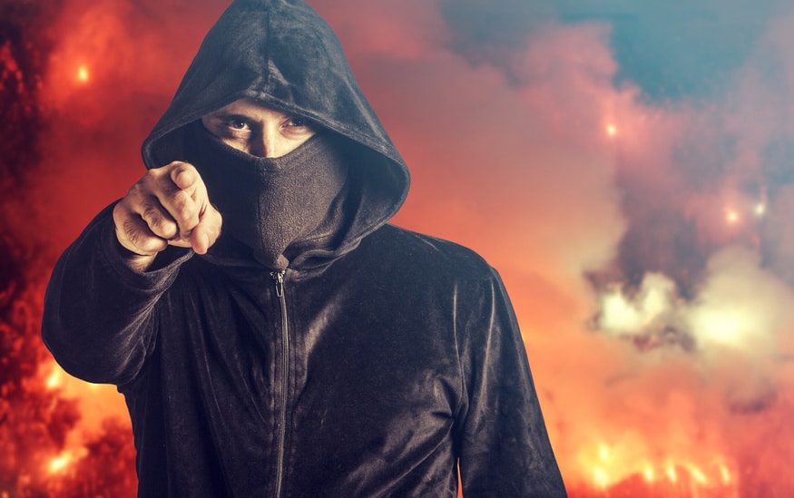 Les meilleures citations sur le désordre et l�anarchie