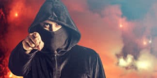 Le désordre et l’anarchie : les meilleures citations