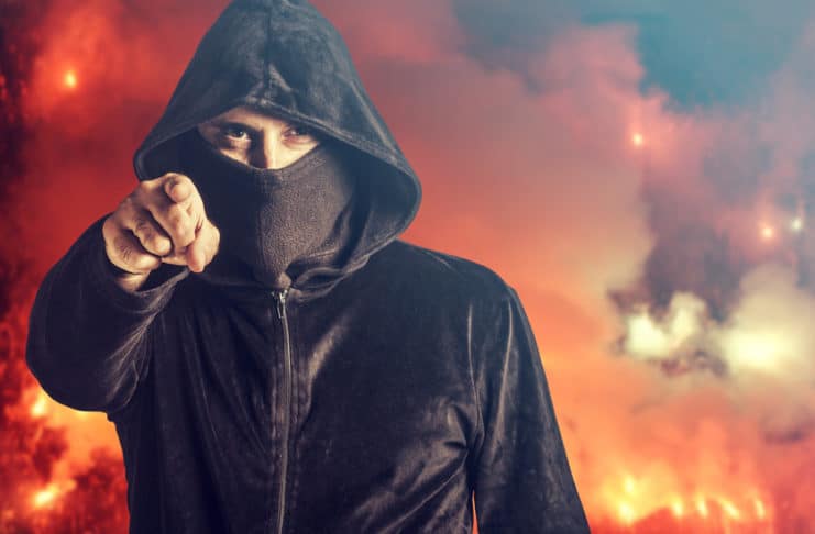 Le désordre et l’anarchie : les meilleures citations