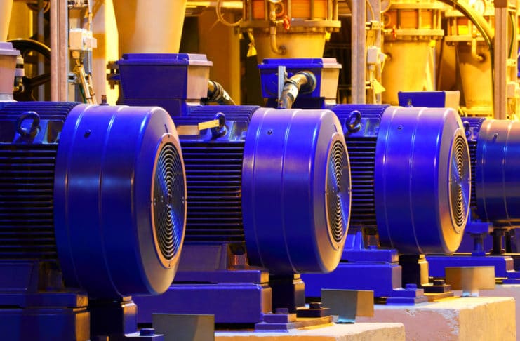 Machines industrielles d’occasion : acheter et vendre en ligne à l’international