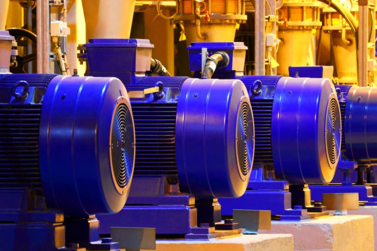 Machines industrielles d’occasion : acheter et vendre en ligne à l’international