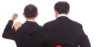 “Toutes les grandes affaires qui ont foiré étaient basées sur la confiance”