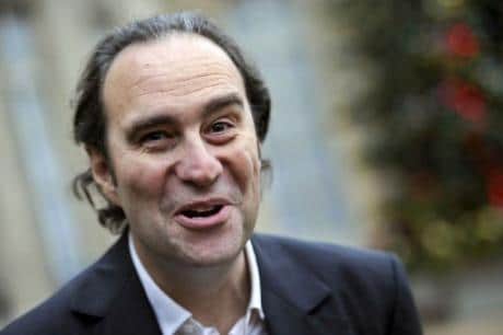 Xavier Niel crédit cnetfrance.fr