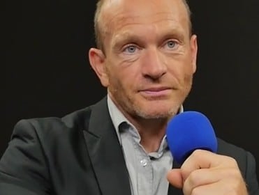Michel Vernet