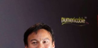 Dexter Goei, Président d’Altice à la place de Patrick Drahi