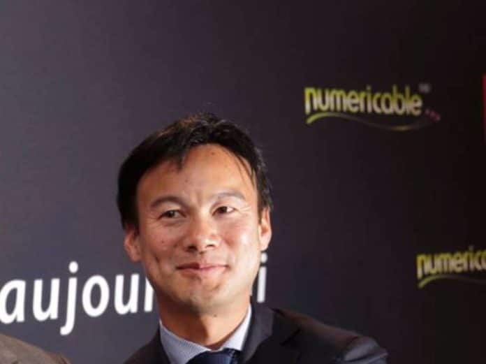 Dexter Goei crédit oje.pt