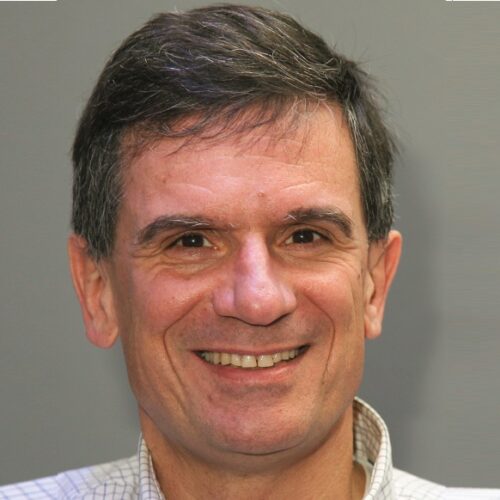 Georges Hébrail, Senior researcher Data Science (EDF R&D) - Head of Data Science