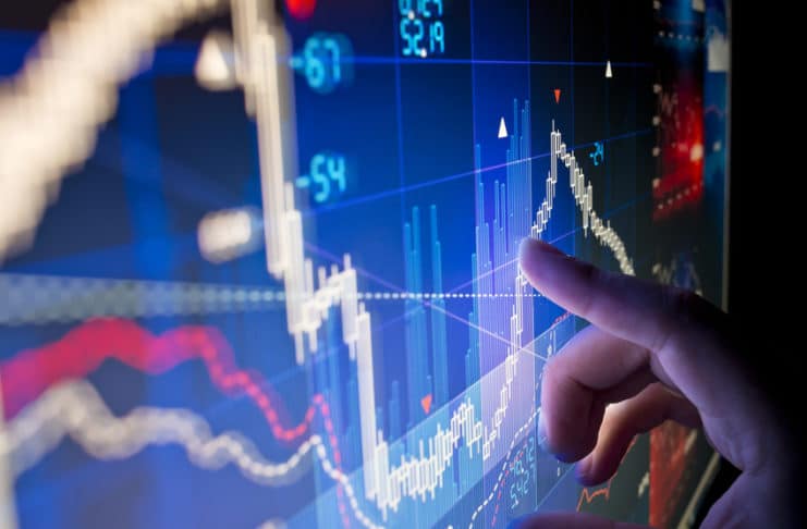 La Data Driven Company et l’arme des capteurs de l’industrie