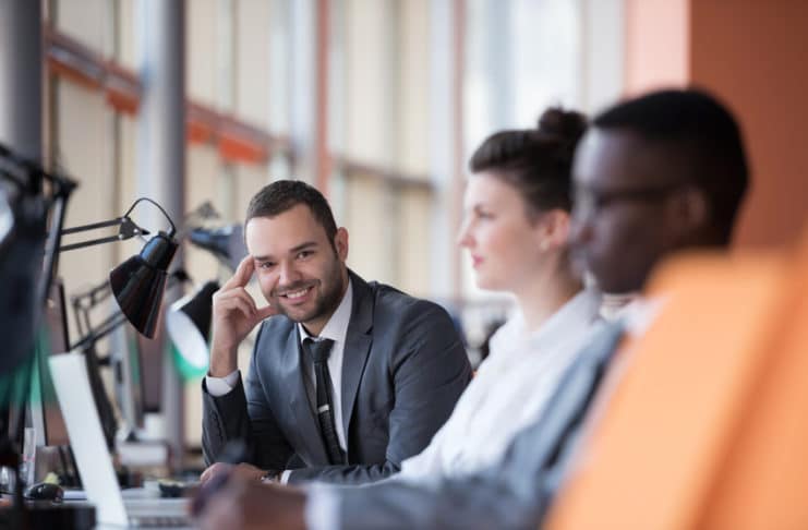 Intégrer un incubateur : pour quoi, pour qui ?