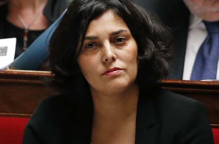 Loi El Khomri (loi travail), les sénateurs votent un projet sans les 35 heures