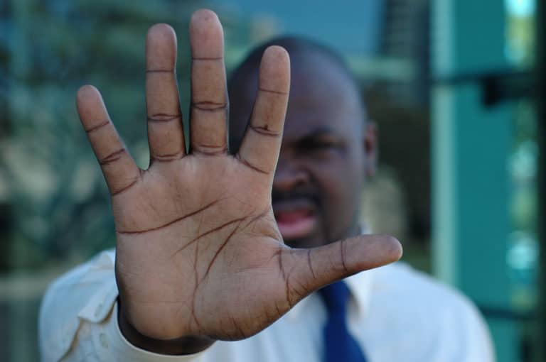 Réussir à dire non, une compétence que vous devez cultiver