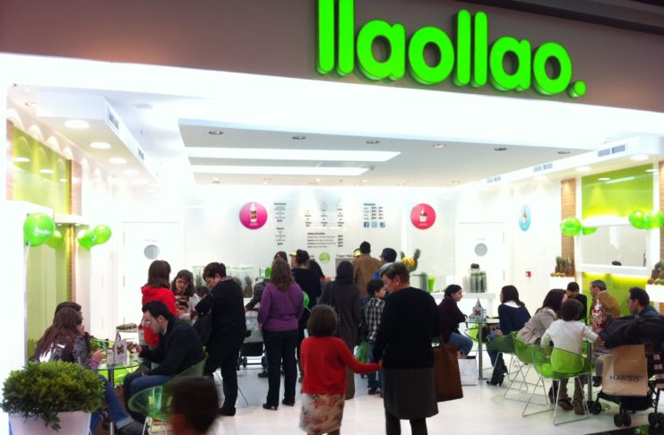 Les franchises qui cartonnent en 2016