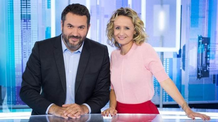 A voir à la télé cette semaine