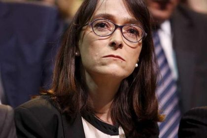 Delphine Ernotte-Cunci crédit lepoilquigratte.fr