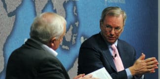 Éric Schmidt, son ex-PDG, vous dévoile les secrets de la réussite de Google