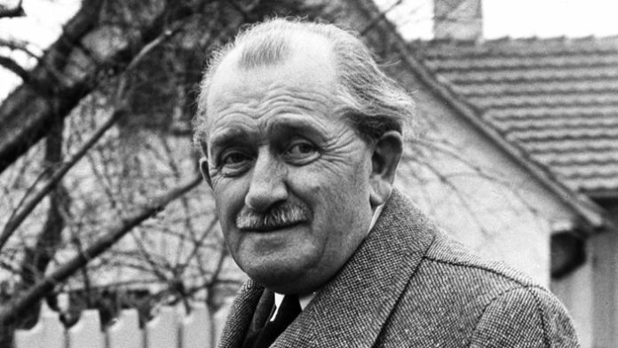 Ferdinand Porsche