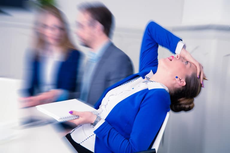 Les erreurs que vous ne devez jamais faire deux fois