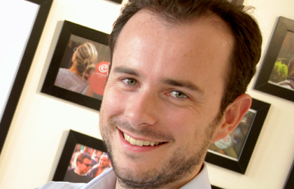 Eric de la Bonnardiere crédit hec.fr