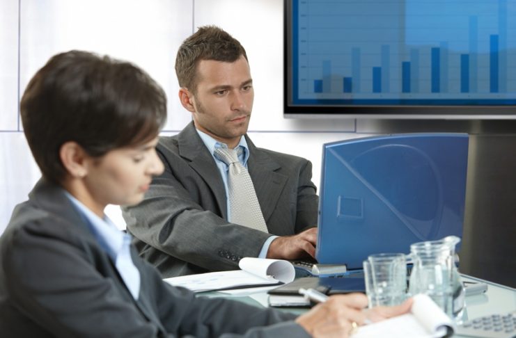 L’expert-comptable et la transformation digitale