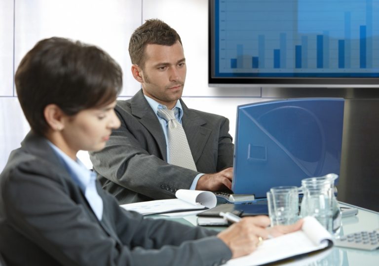 L’expert-comptable et la transformation digitale